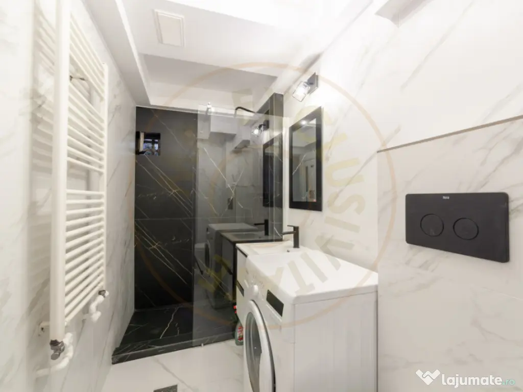 0% Comision Inchiriere Apartament 2 camere Pitești - Zona U 