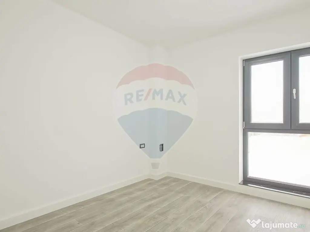 Vilă modernă cu 5 camere în Bunloc – Harmony Estate ... 