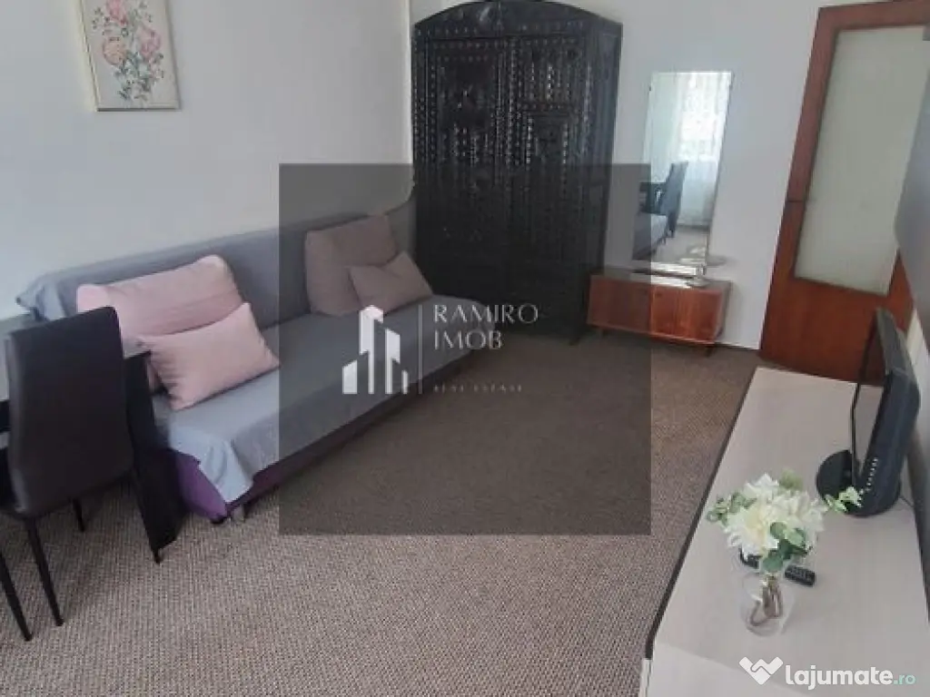 Super Ocazie Apartament 2 camere decomandat Drumul Tabere...