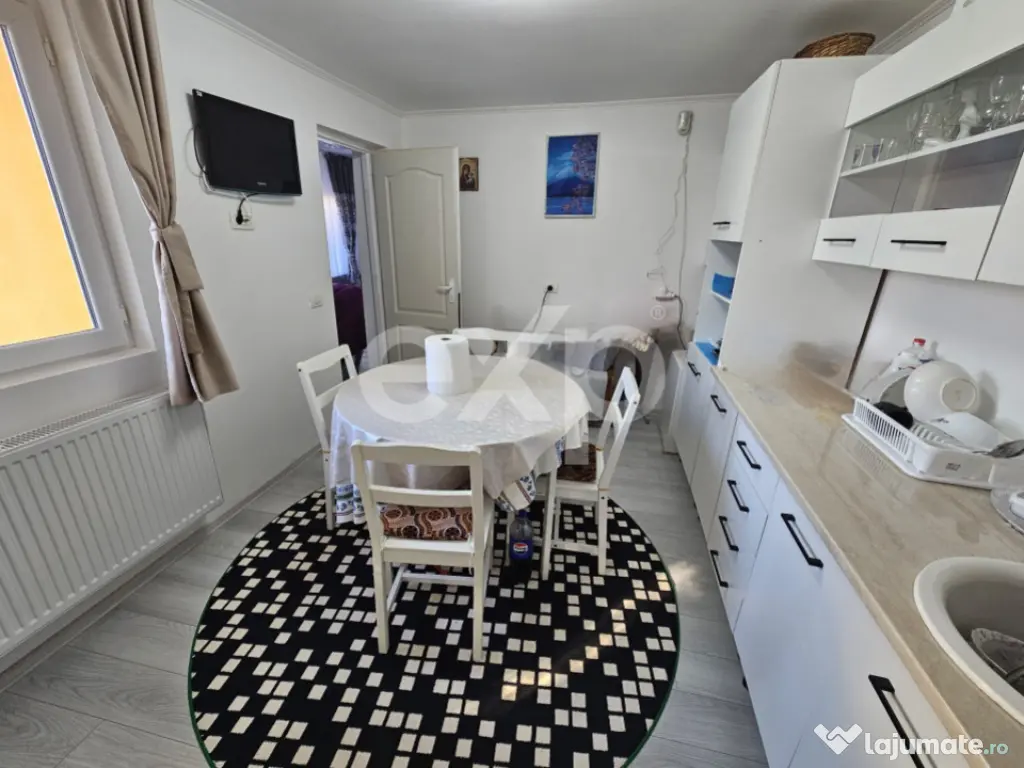 Glina, Ilfov- casa individuala renovata complet 