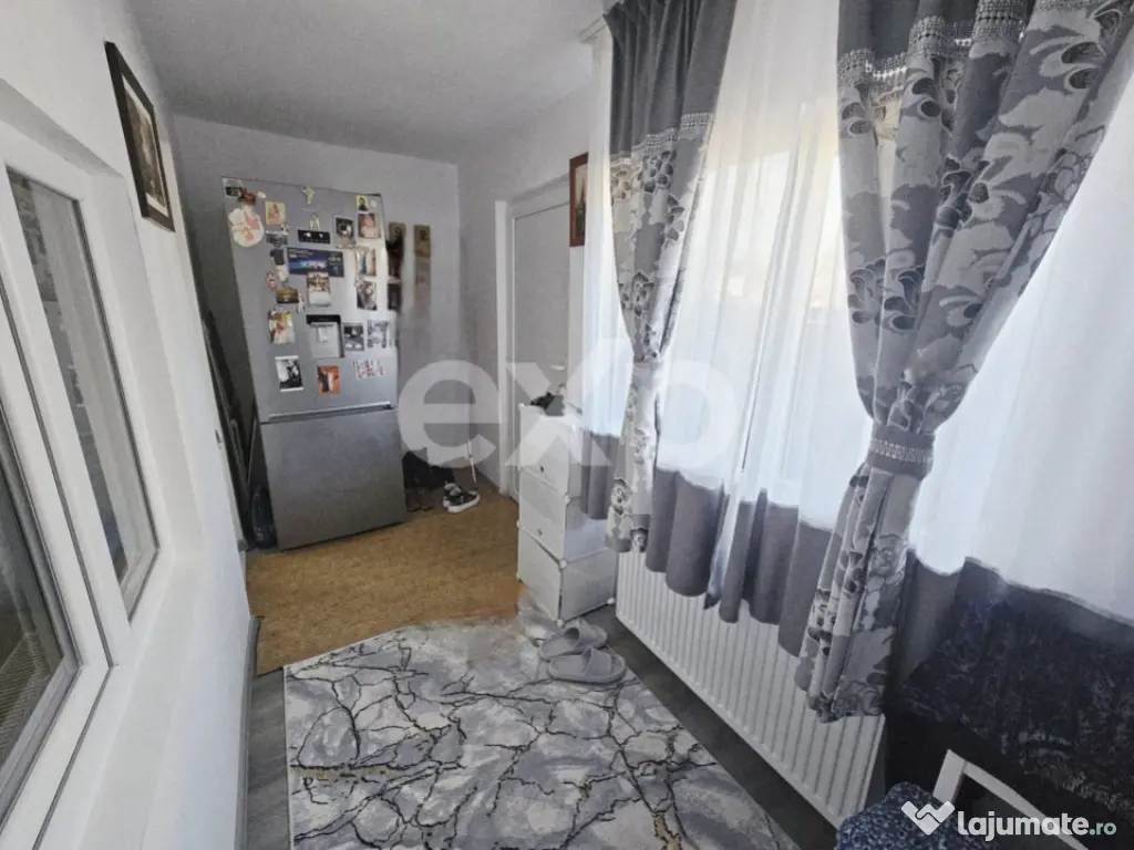 Glina, Ilfov- casa individuala renovata complet 