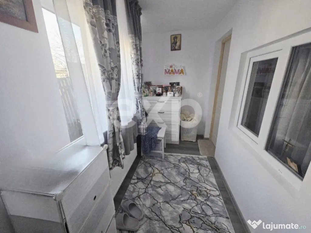 Glina, Ilfov- casa individuala renovata complet 