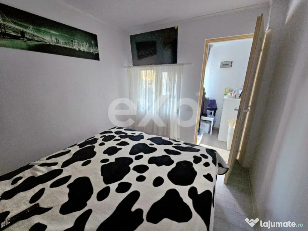 Glina, Ilfov- casa individuala renovata complet 