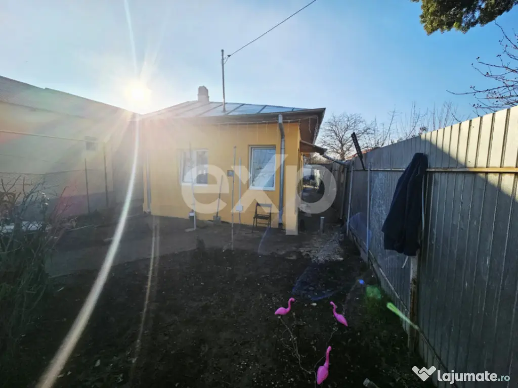 Glina, Ilfov- casa individuala renovata complet 