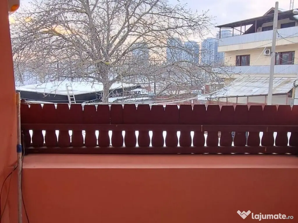 Vila Individuala pentru Firme, Pasaj Mihai Bravu, 9 Camere, 