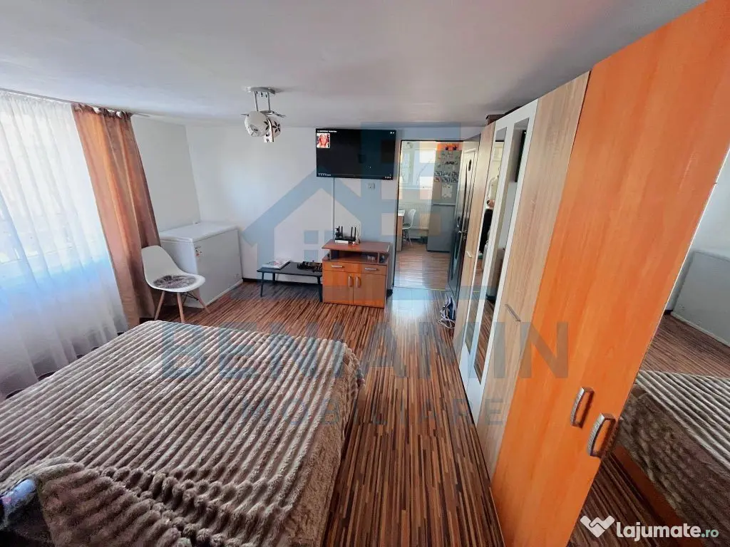 Casa mobilata utilata Brestei Promenada renovata 184mp teren 