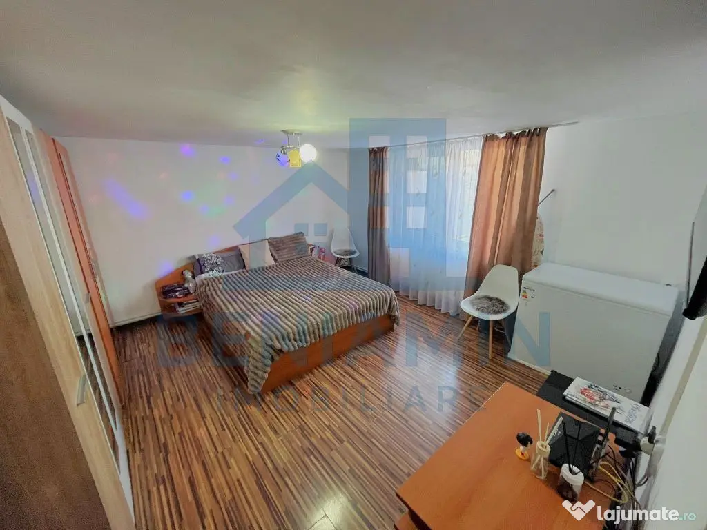 Casa mobilata utilata Brestei Promenada renovata 184mp teren 