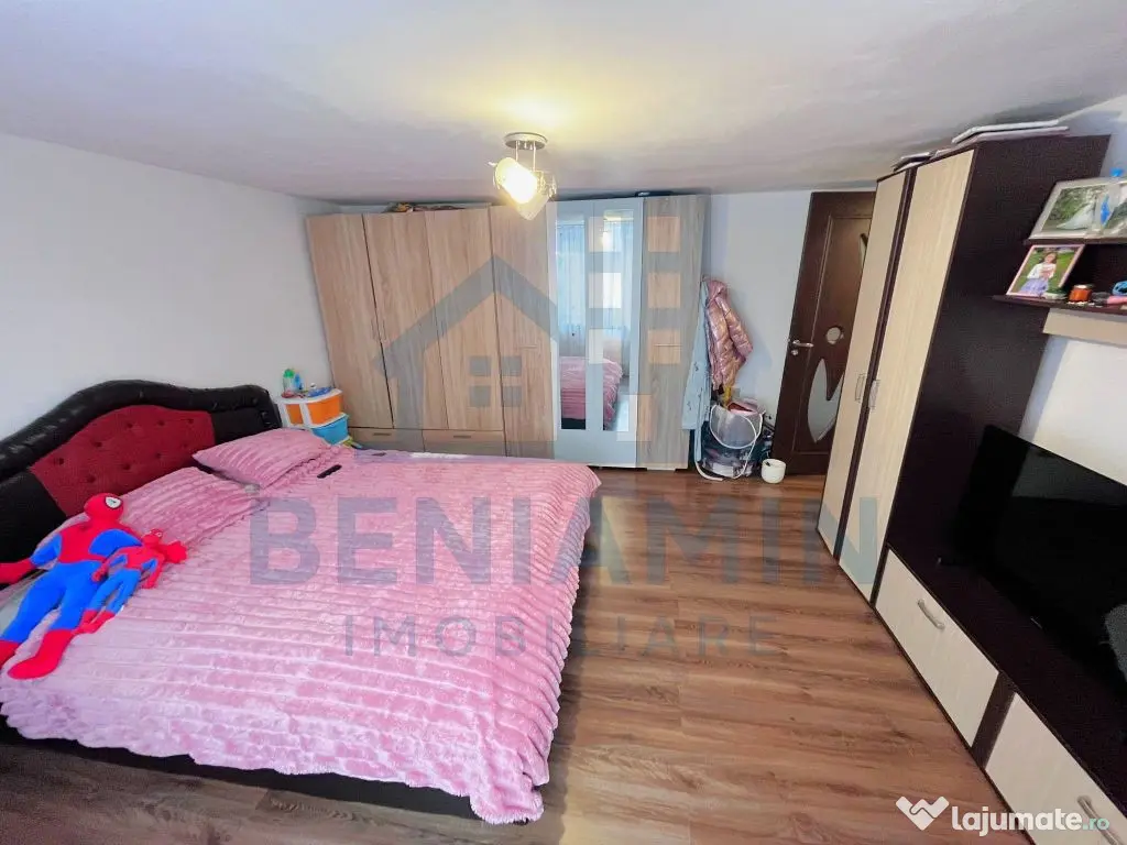 Casa mobilata utilata Brestei Promenada renovata 184mp teren 