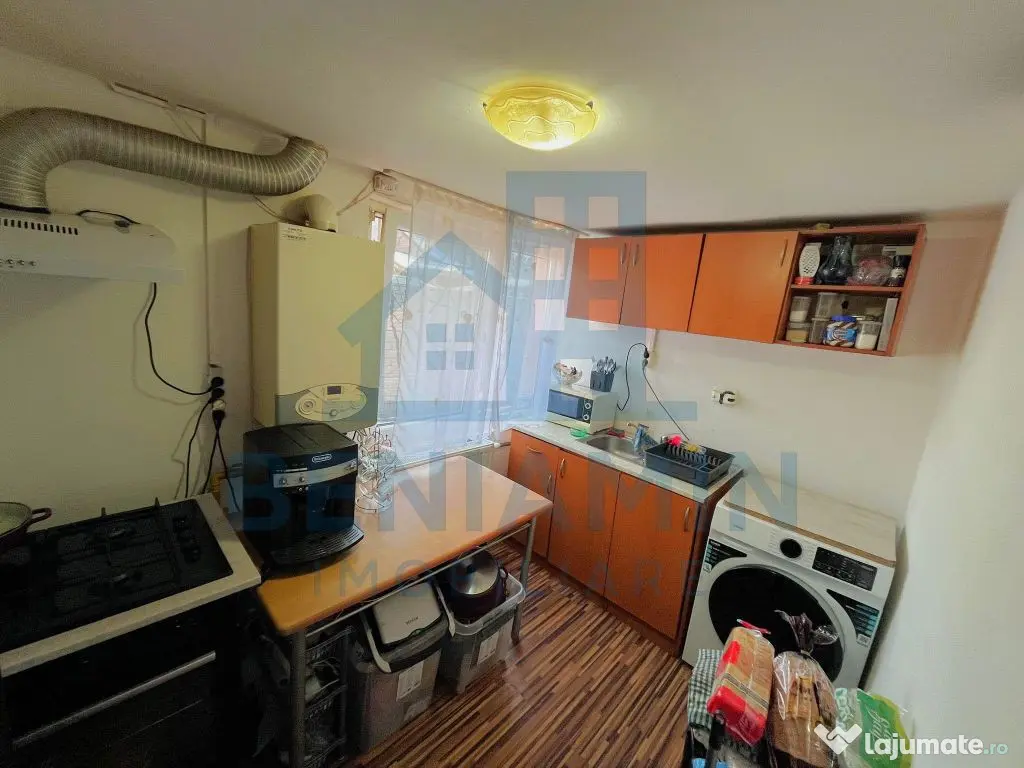 Casa mobilata utilata Brestei Promenada renovata 184mp teren 