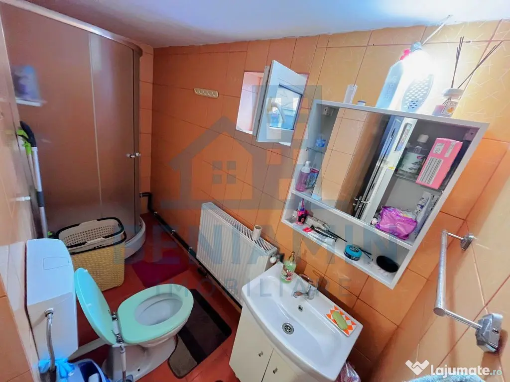 Casa mobilata utilata Brestei Promenada renovata 184mp teren 