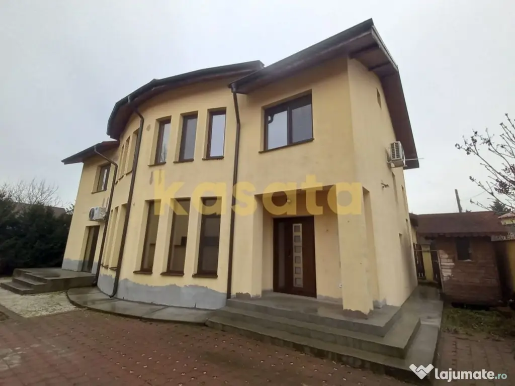 Vanzare casă individuală modernă – Prelungirea Ghencea