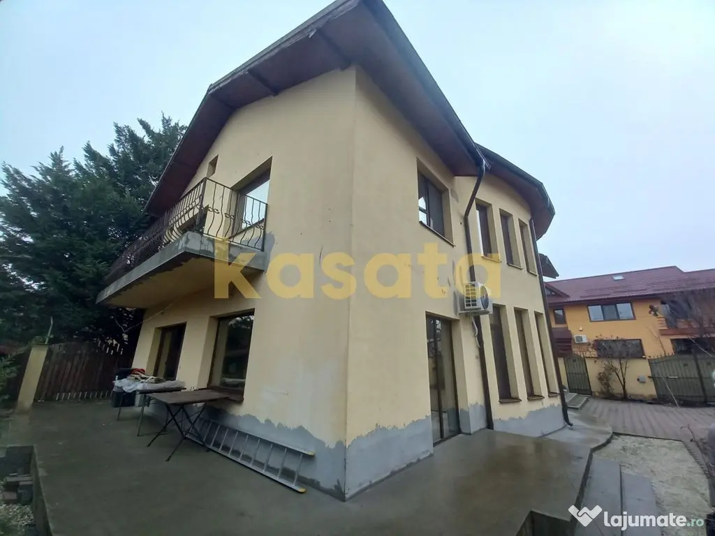 Vanzare casă individuală modernă – Prelungirea Ghencea 