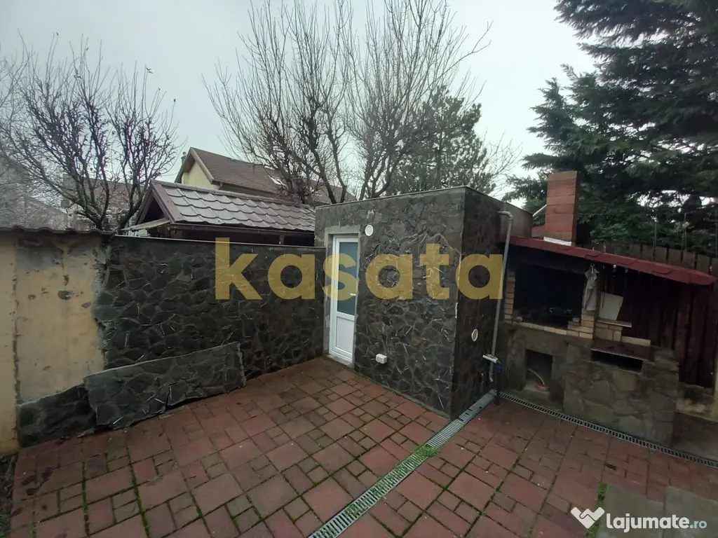 Vanzare casă individuală modernă – Prelungirea Ghencea 