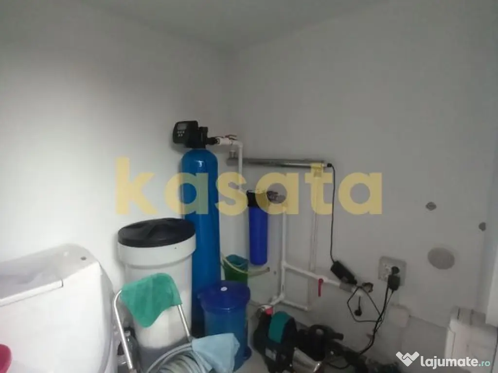 Vanzare casă individuală modernă – Prelungirea Ghencea 