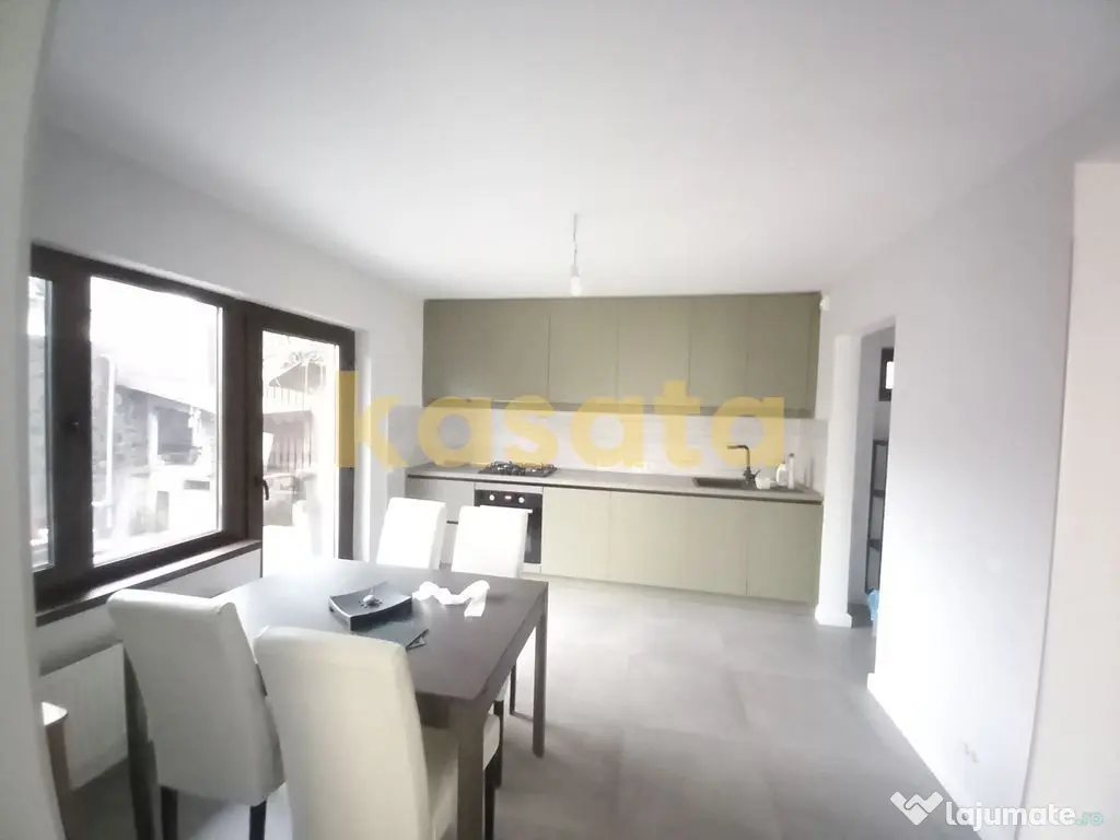 Vanzare casă individuală modernă – Prelungirea Ghencea 