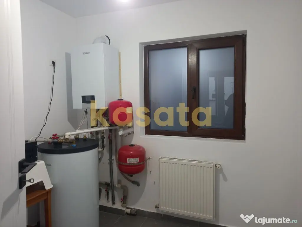 Vanzare casă individuală modernă – Prelungirea Ghencea 