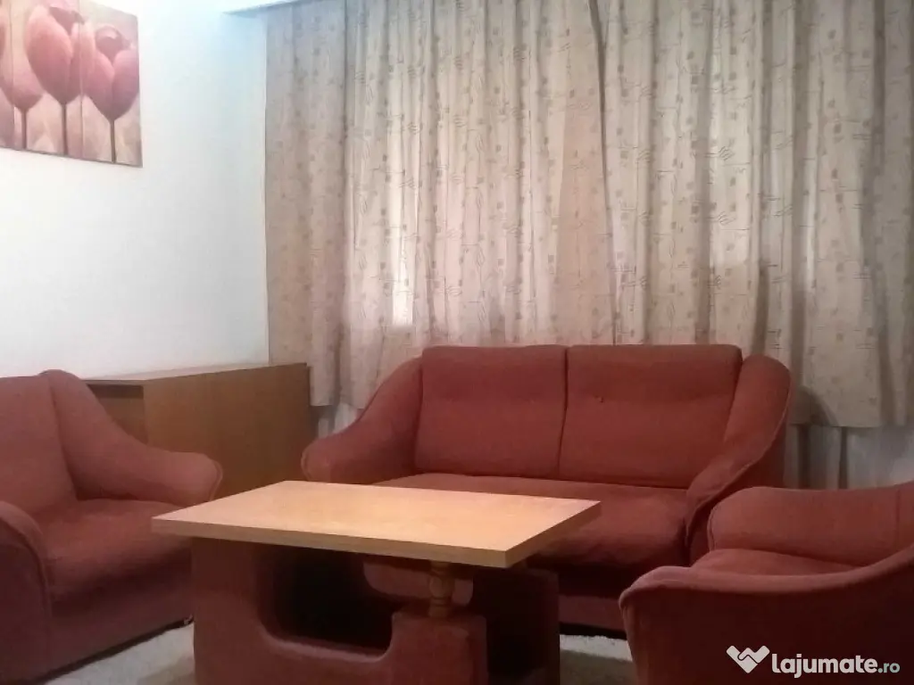 Apartament 2 camere Grigorescu 