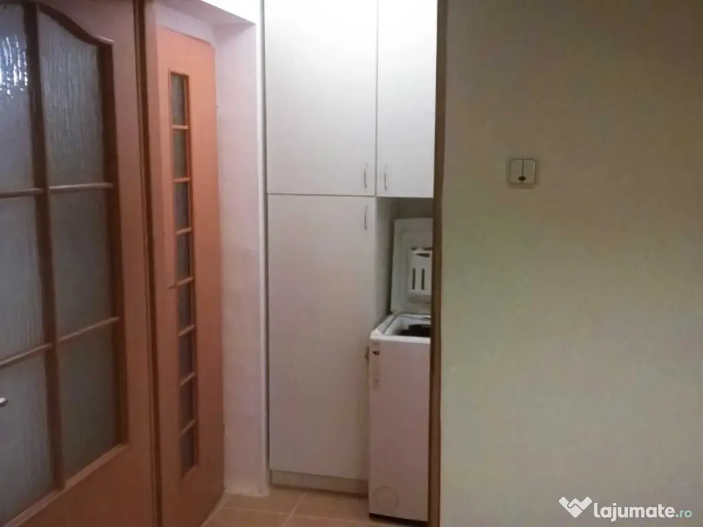 Apartament 2 camere Grigorescu 