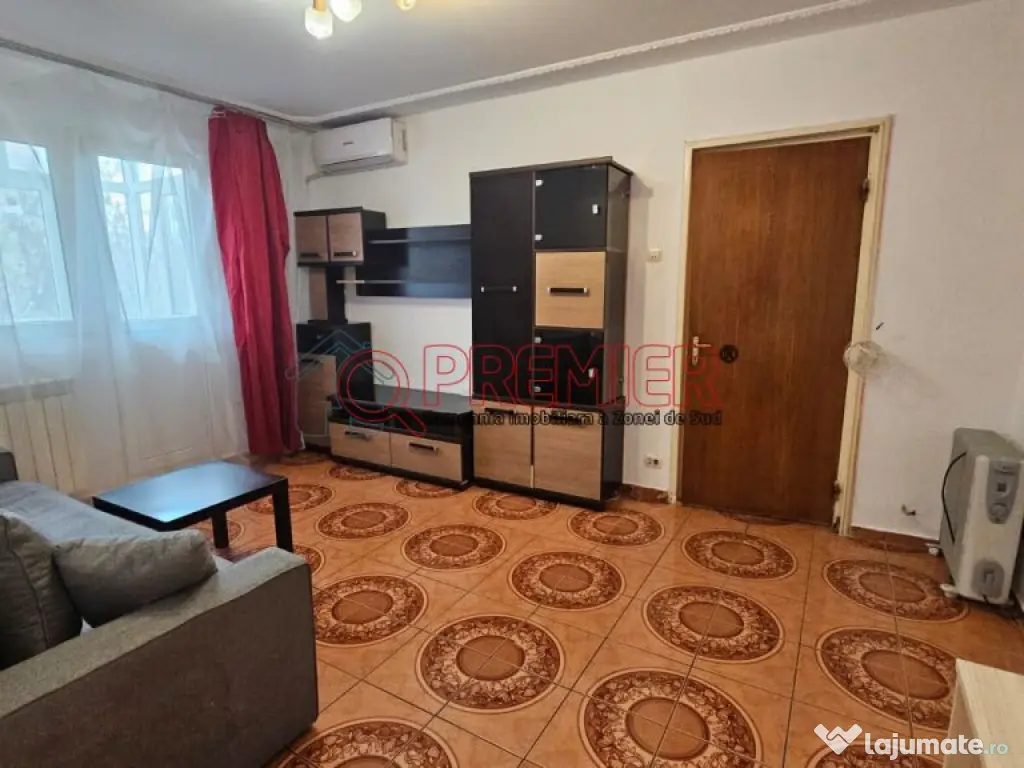 2 Camere pe Soseaua Giurgiului - Disponibil Imediat 