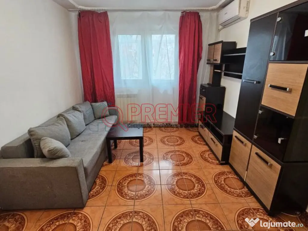 2 Camere pe Soseaua Giurgiului - Disponibil Imediat 