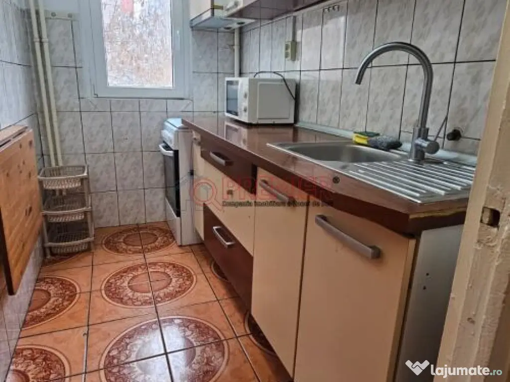 2 Camere pe Soseaua Giurgiului - Disponibil Imediat 