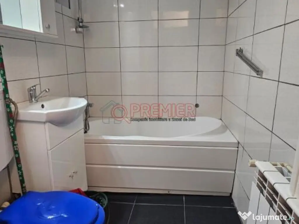 2 Camere pe Soseaua Giurgiului - Disponibil Imediat 