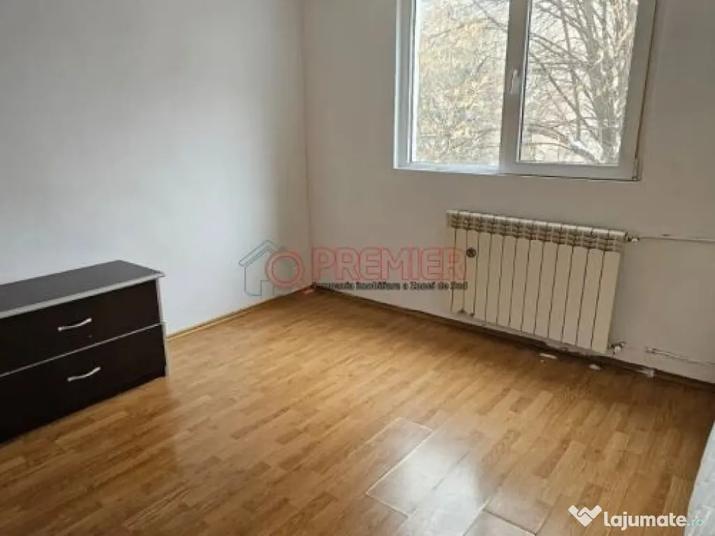 2 Camere pe Soseaua Giurgiului - Disponibil Imediat 