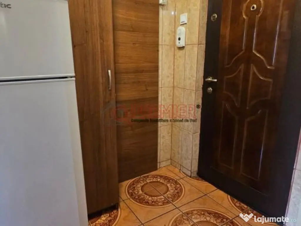 2 Camere pe Soseaua Giurgiului - Disponibil Imediat 