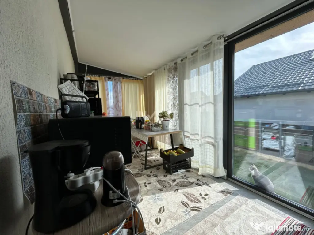 CASA PREMIUM, 4 CAMERE, 2 BAI, CARTIER ASTORIA-LUNCA CETATUI 