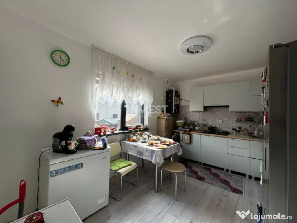 CASA PREMIUM, 4 CAMERE, 2 BAI, CARTIER ASTORIA-LUNCA CETATUI 