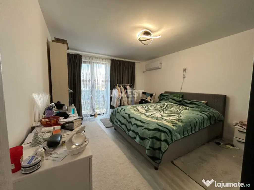 CASA PREMIUM, 4 CAMERE, 2 BAI, CARTIER ASTORIA-LUNCA CETATUI 