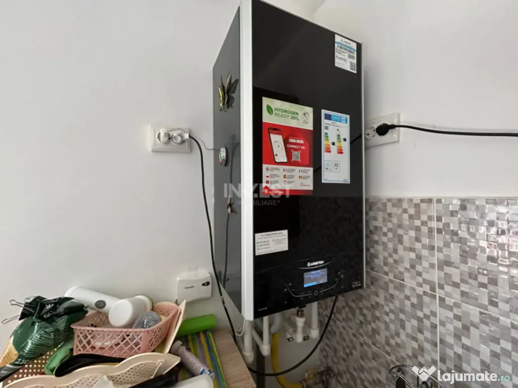 CASA PREMIUM, 4 CAMERE, 2 BAI, CARTIER ASTORIA-LUNCA CETATUI 