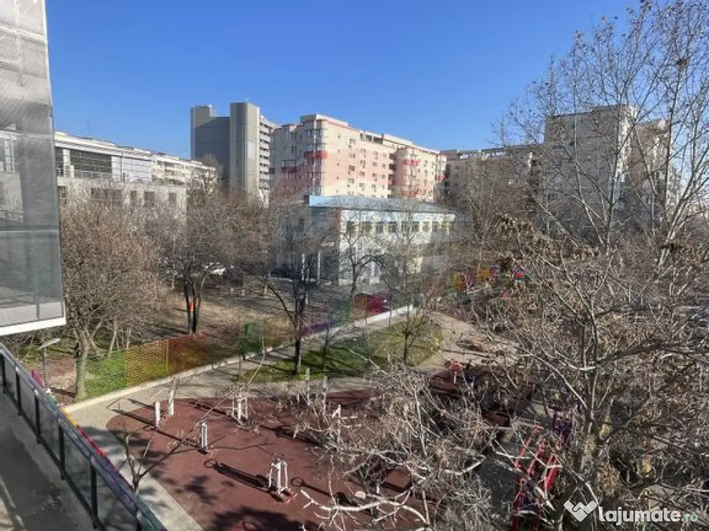 Studio premium in bloc boutique | Eroii Revolutiei, OMV 