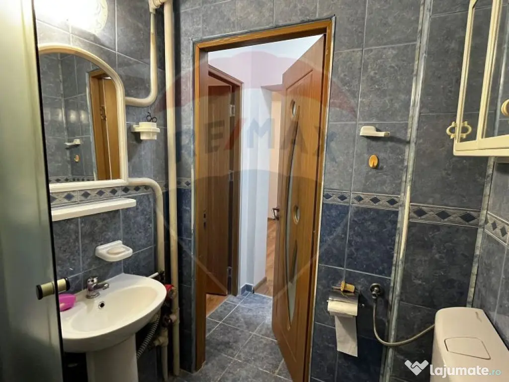 Apartament cu 2 camere de vânzare in zona Velenta 