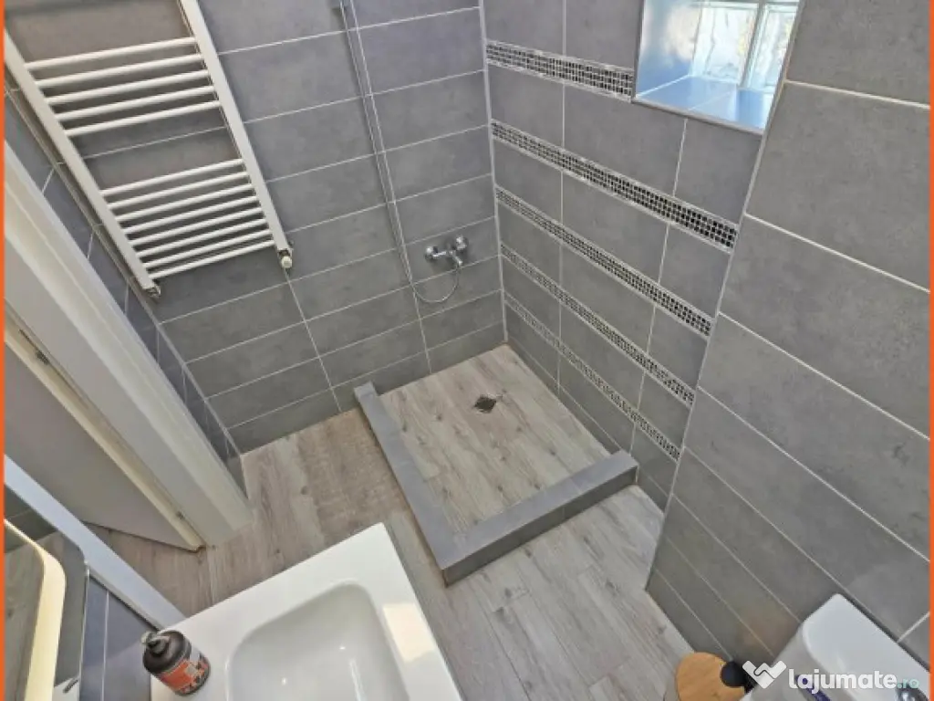 De inchiriat Apartament 2 camere| Bloc nou | Damaroaia - S1 