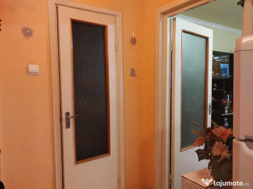 Apartament 2 camere in Deva, zona Gojdu, et 2