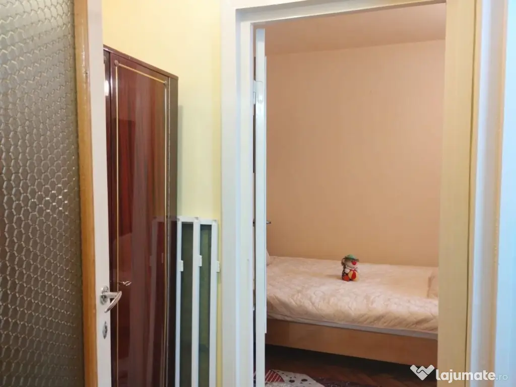 Apartament 2 camere in Deva, zona Gojdu, et 2