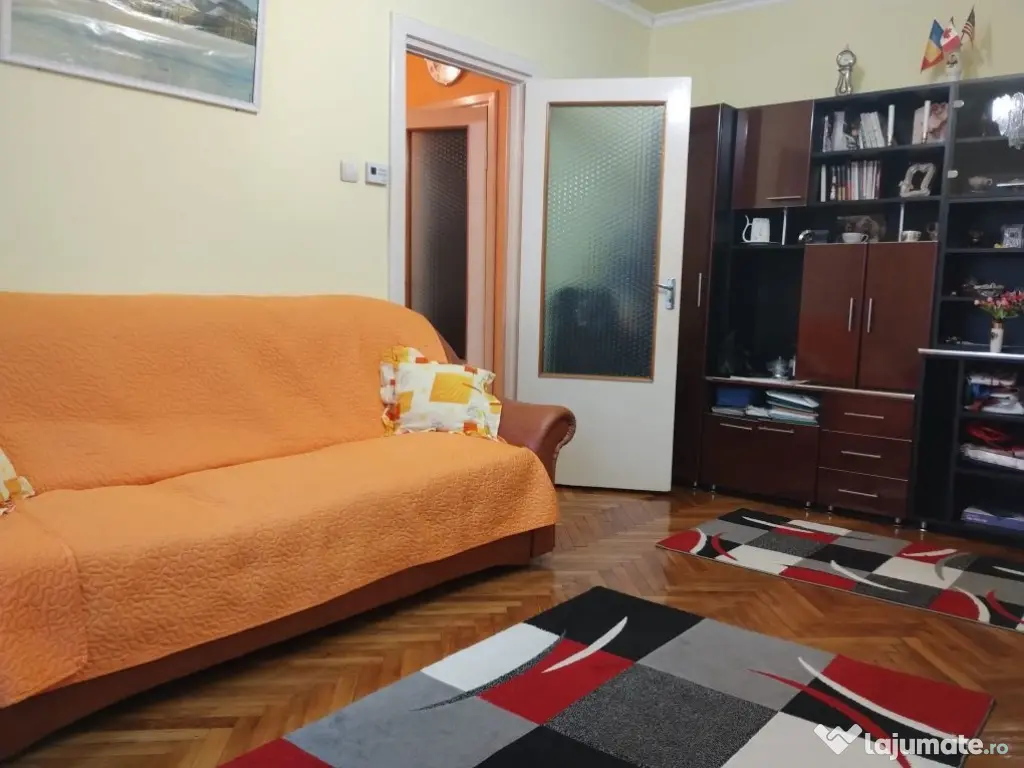 Apartament 2 camere in Deva, zona Gojdu, et 2