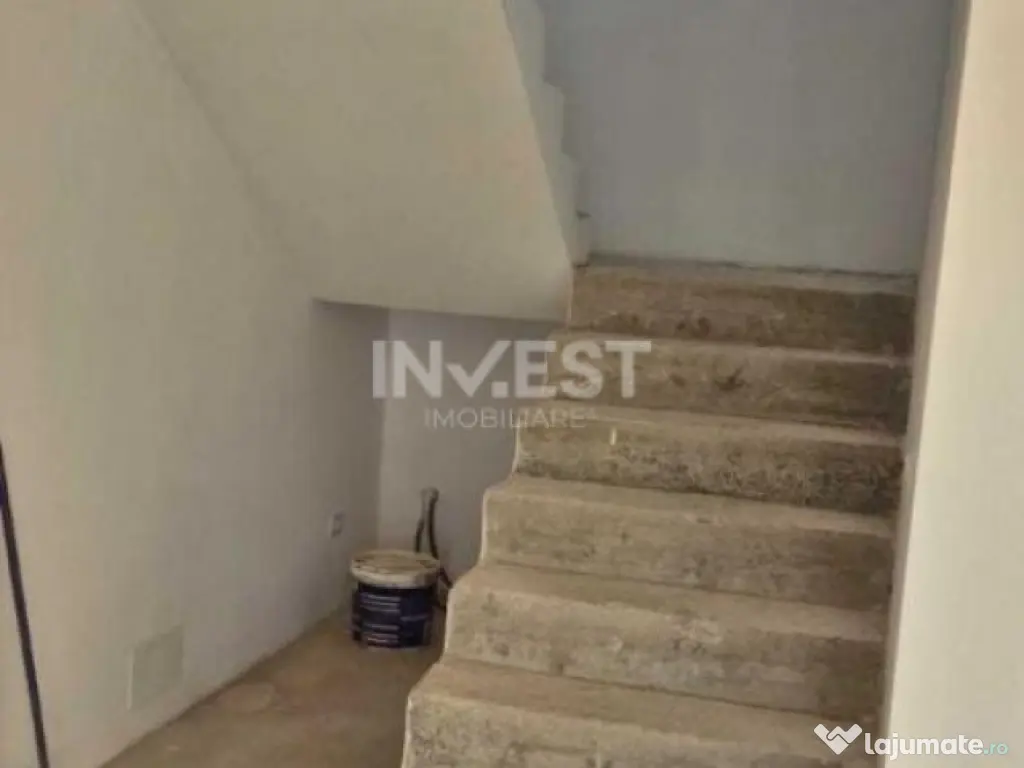 Casă INDIVIDUALĂ 4C Breazu-Iași COMISION 0% 