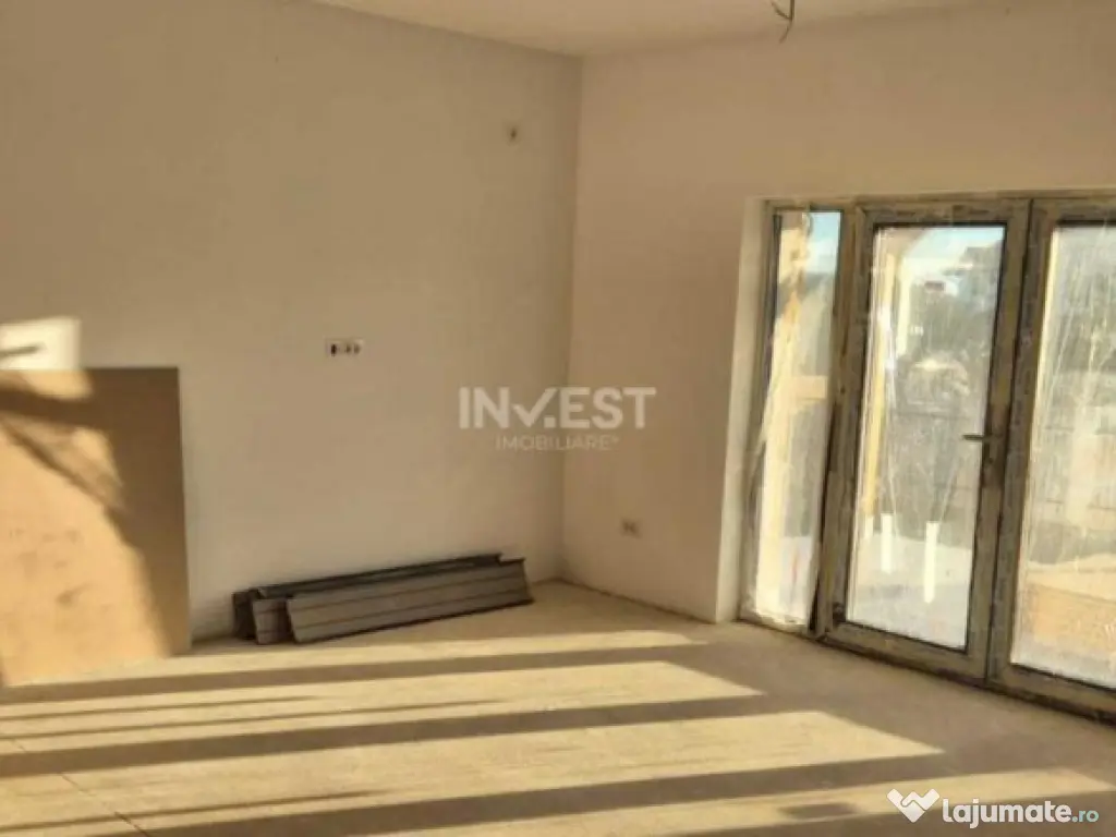 Casă INDIVIDUALĂ 4C Breazu-Iași COMISION 0% 