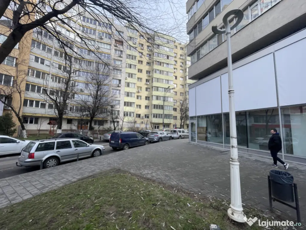 4 Camere - Bucur Obor - Birou sau Locuinta 