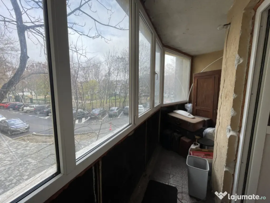 4 Camere - Bucur Obor - Birou sau Locuinta 