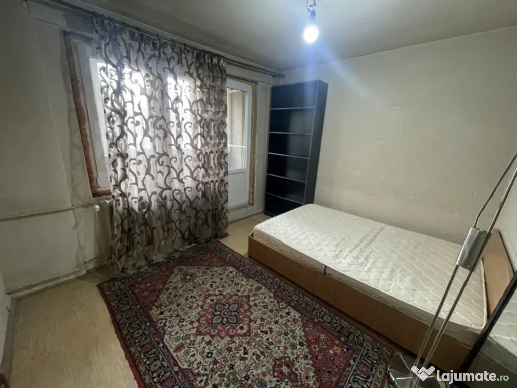 4 Camere - Bucur Obor - Birou sau Locuinta 