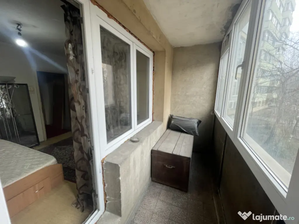 4 Camere - Bucur Obor - Birou sau Locuinta 