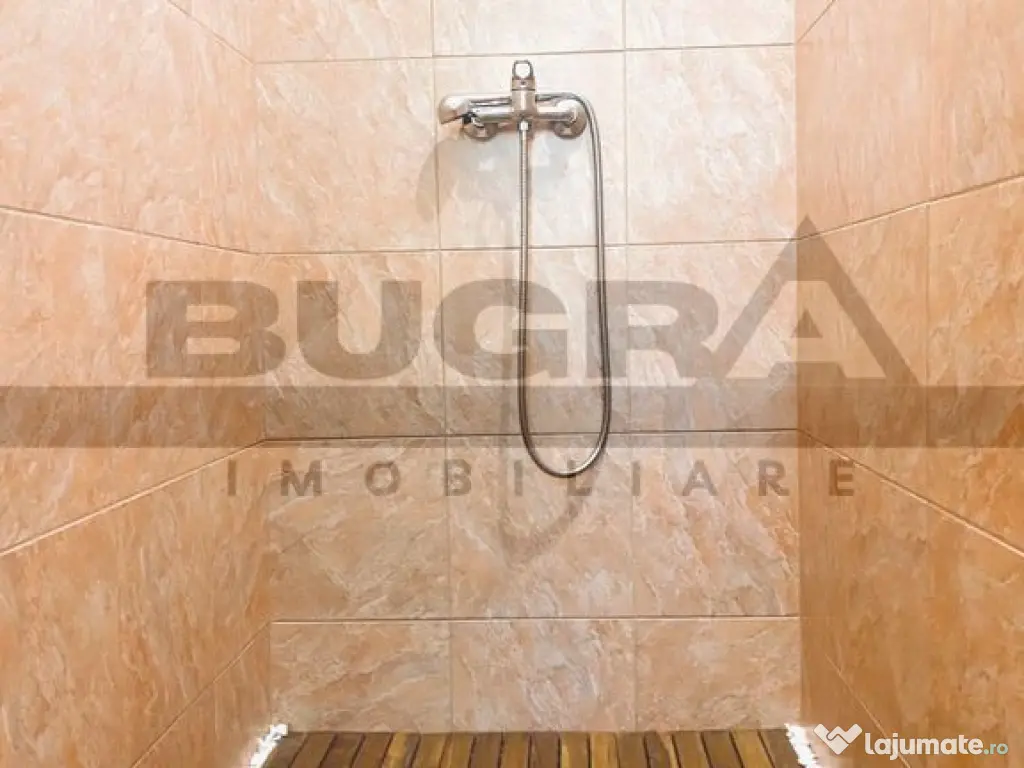 Apartament 1 camera, 34 mp, parcare, zona ULTRACENTRALA 