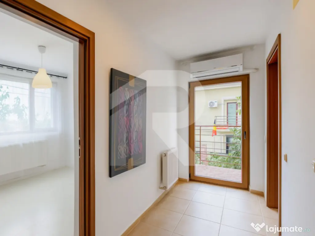 Casa între două păduri - TARTASESTI - DAMBOVITA 