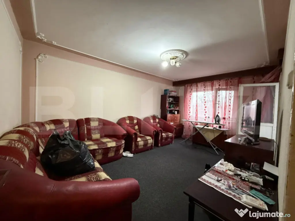 Apartament 3 camere - Nicolina