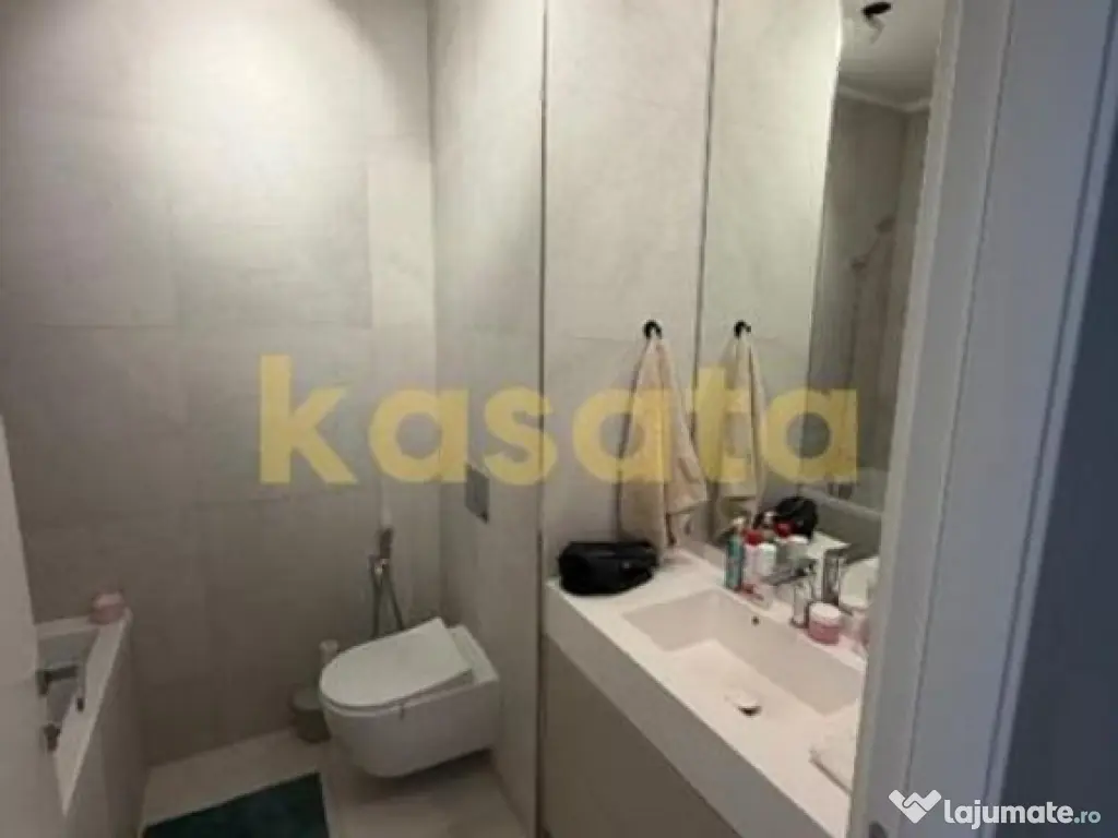 Apartament One Verdi Park de vânzare | 3 camere | comple... 