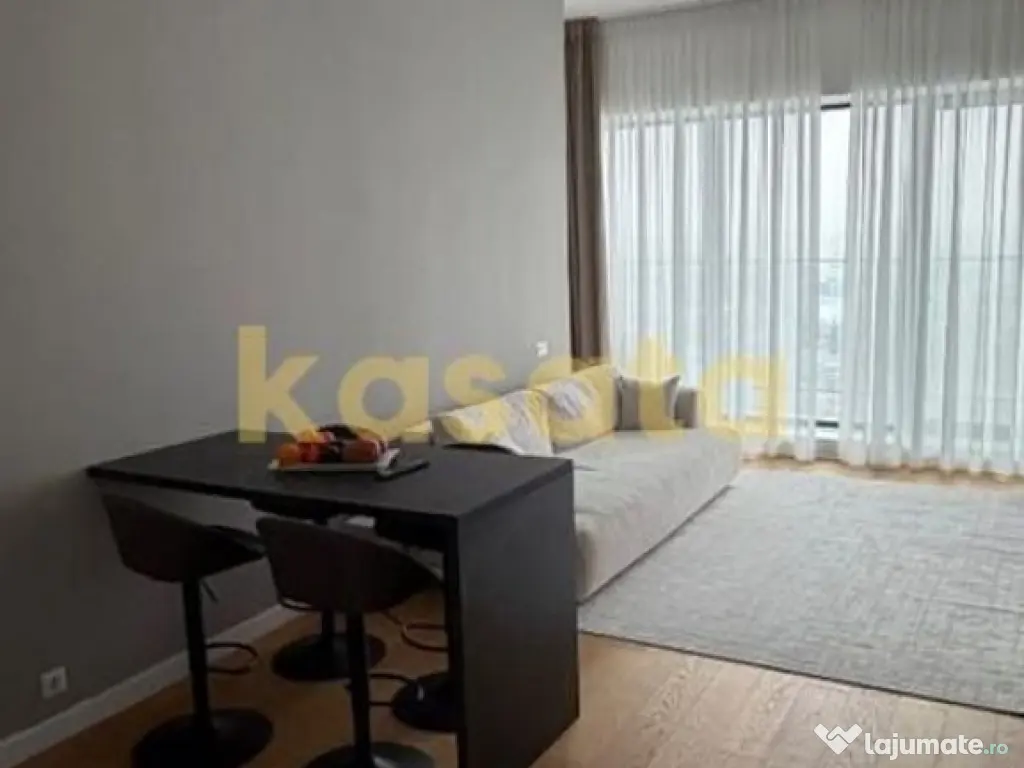 Apartament One Verdi Park de vânzare | 3 camere | comple... 