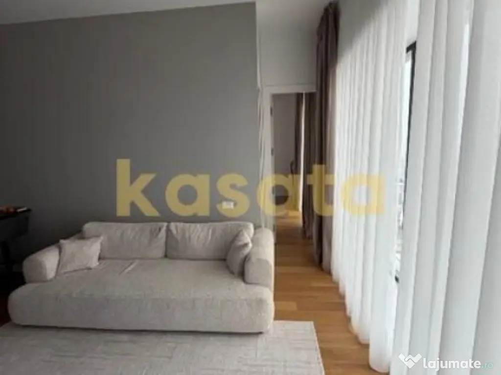Apartament One Verdi Park de vânzare | 3 camere | comple... 